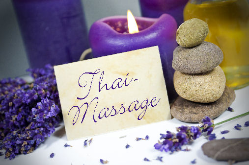 Thaimassage